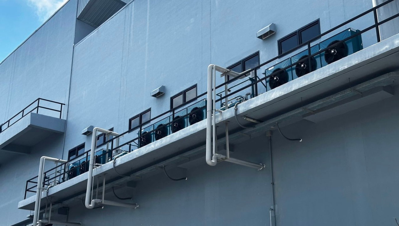 System installation work 4-1