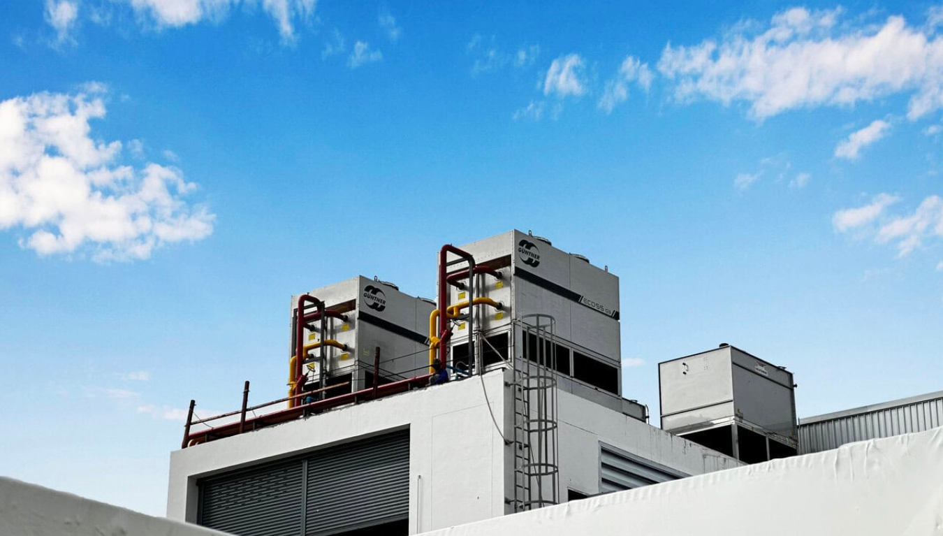 System installation work 5-1