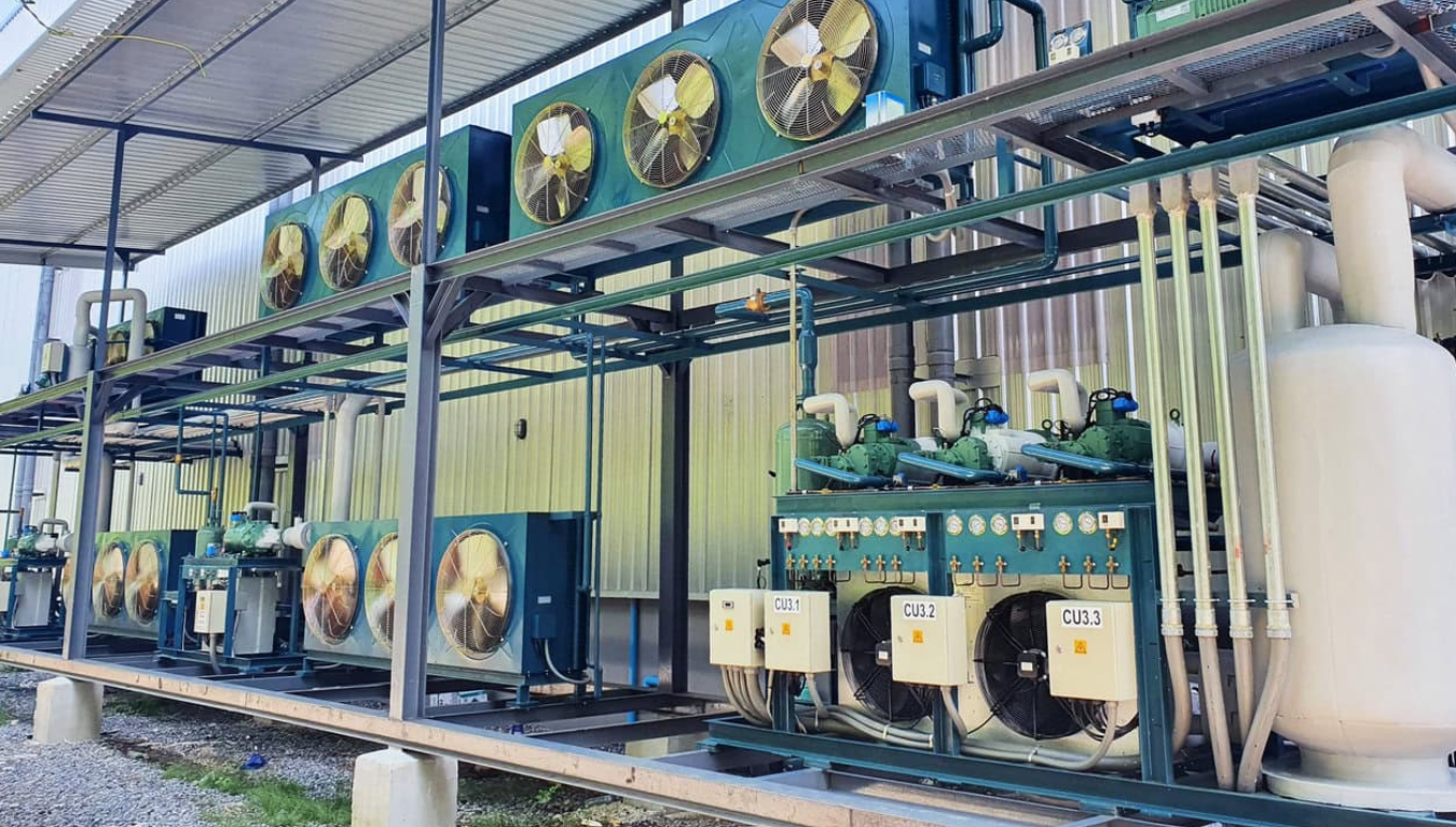 System installation work 9-1